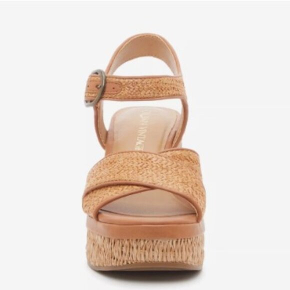 Crown Vintage Kehra Wedge Sandal - Picture 3 of 8